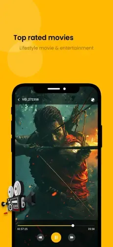 fancode-ucl Top Rated Movies